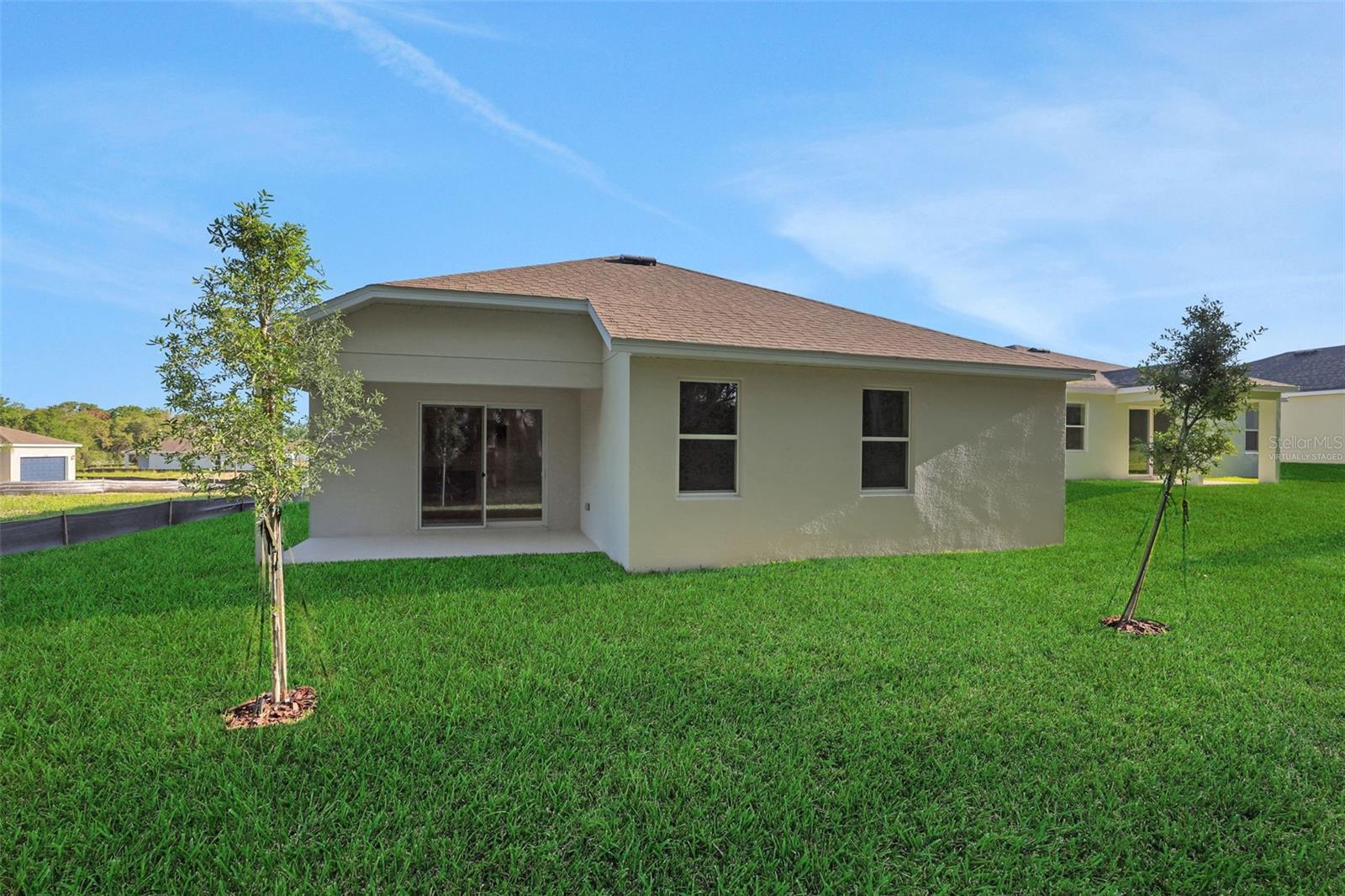 2980 SUPERMARINE RD, TAVARES, FL, 32778