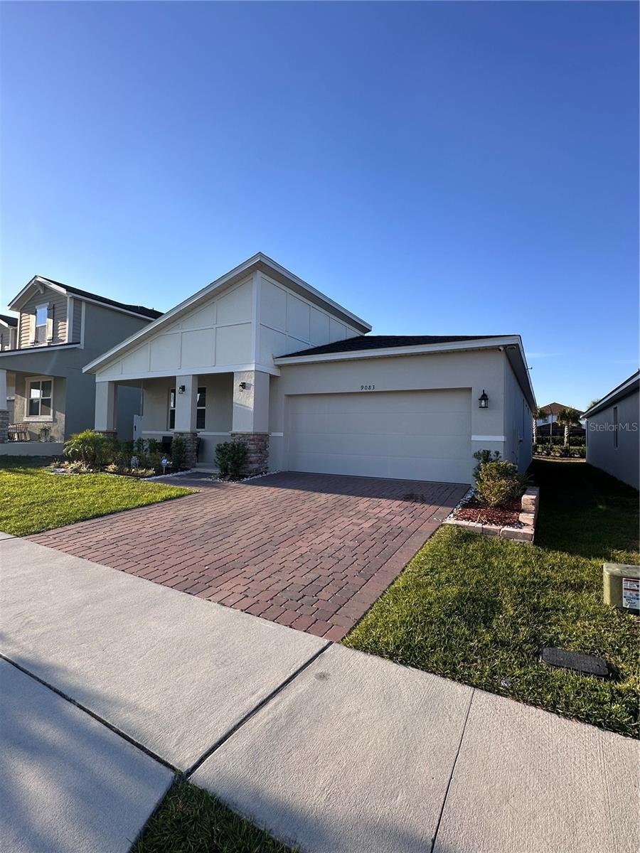 9083 CORAL CAPE ST, KISSIMMEE, FL, 34747