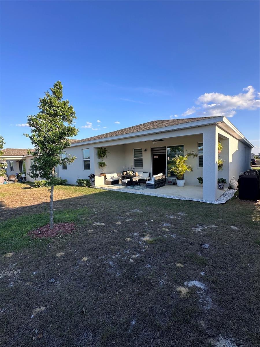 9083 CORAL CAPE ST, KISSIMMEE, FL, 34747