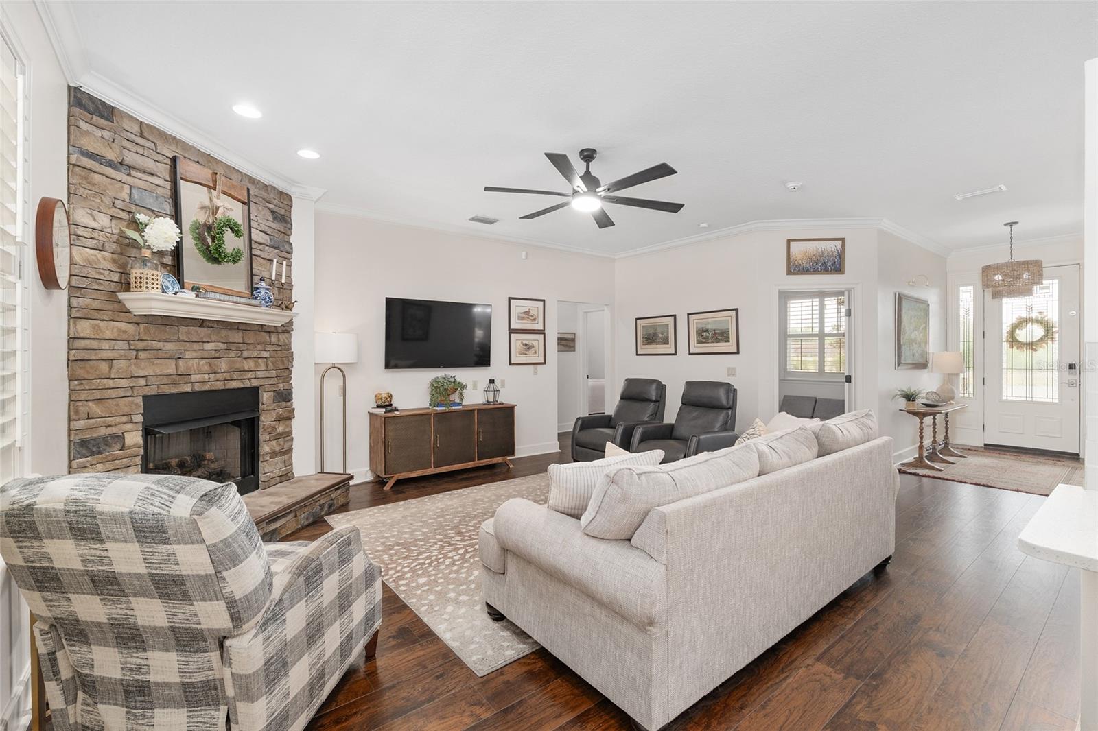 3002 SE 47TH TER, OCALA, FL, 34480