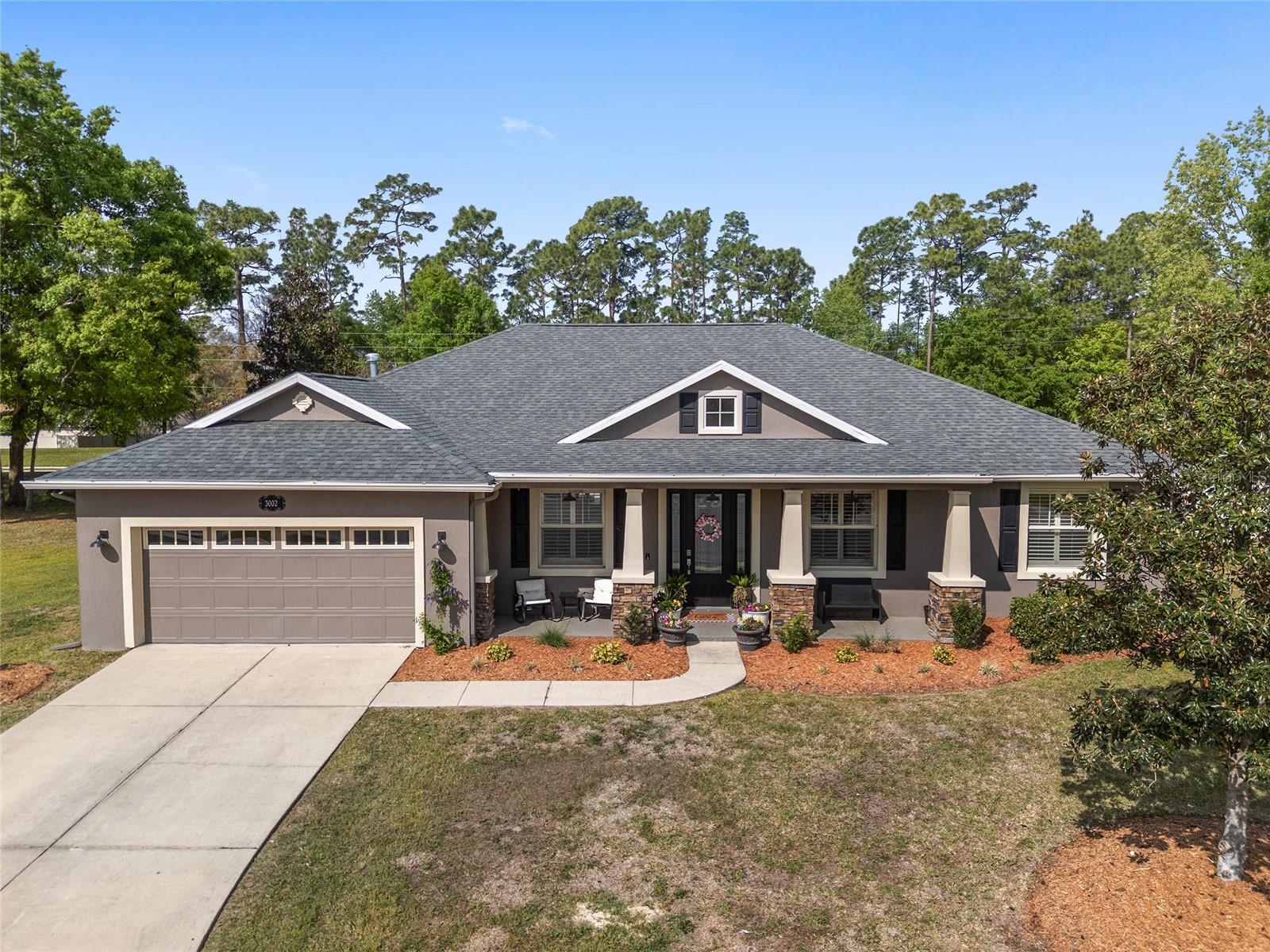 3002 SE 47TH TER, OCALA, FL, 34480