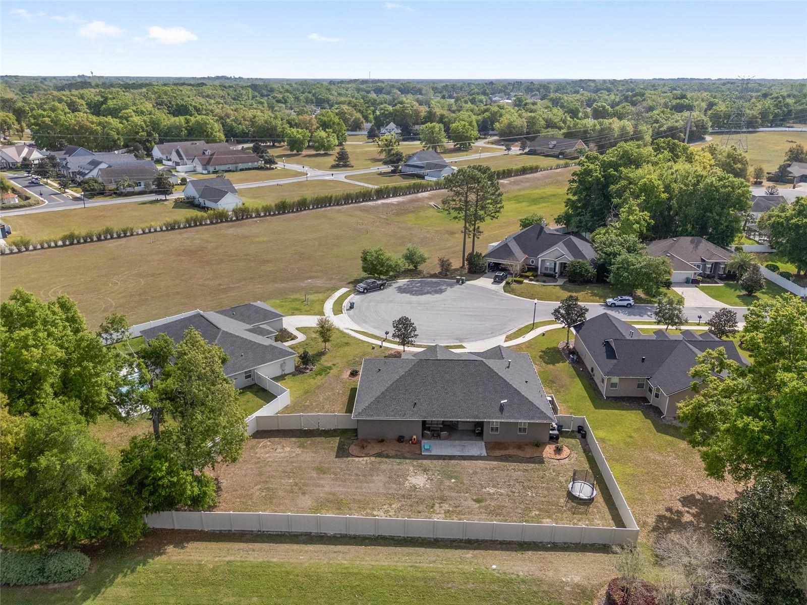 3002 SE 47TH TER, OCALA, FL, 34480