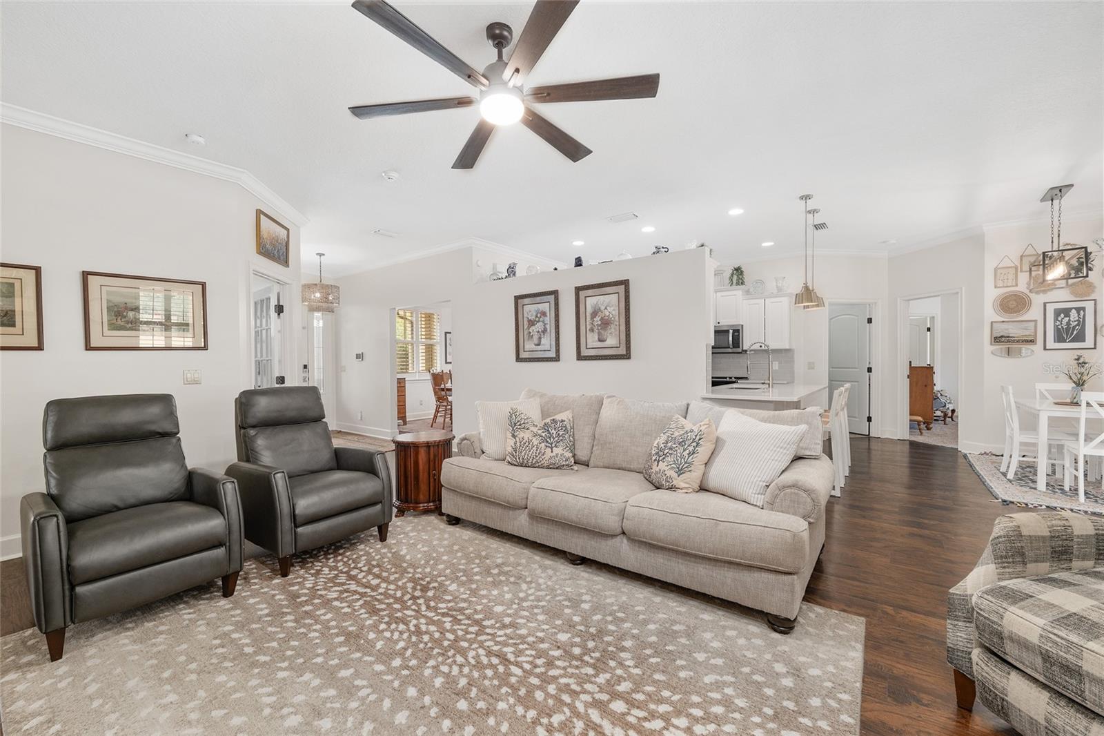 3002 SE 47TH TER, OCALA, FL, 34480