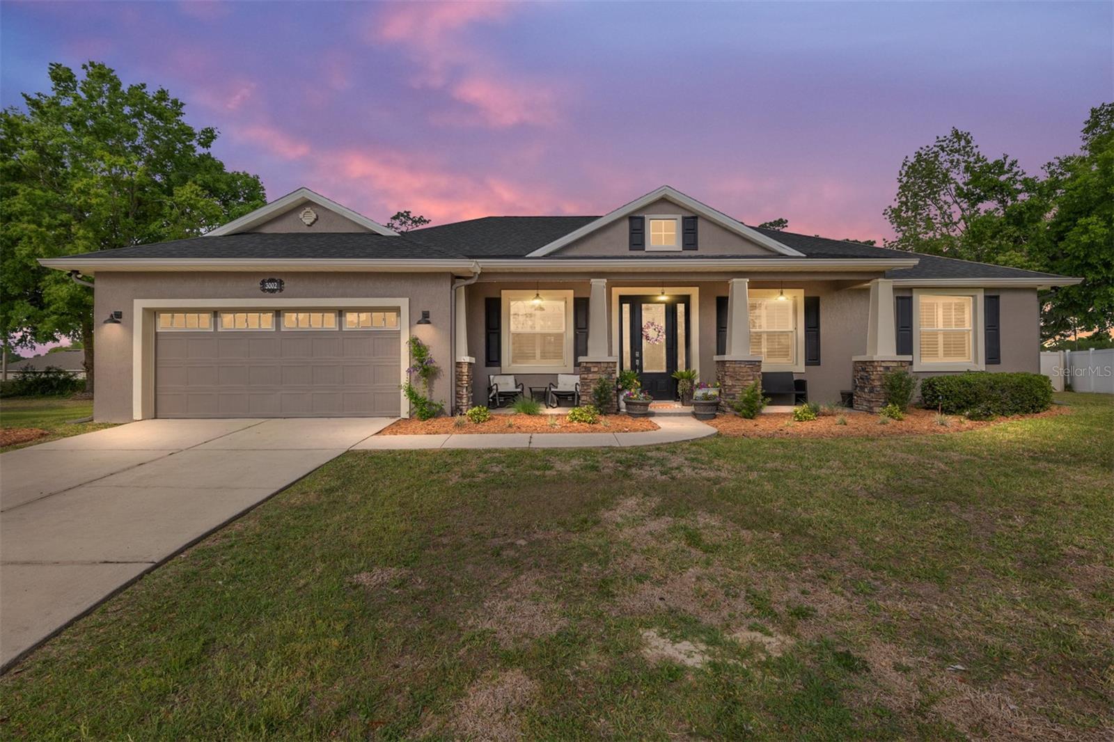 3002 SE 47TH TER, OCALA, FL, 34480