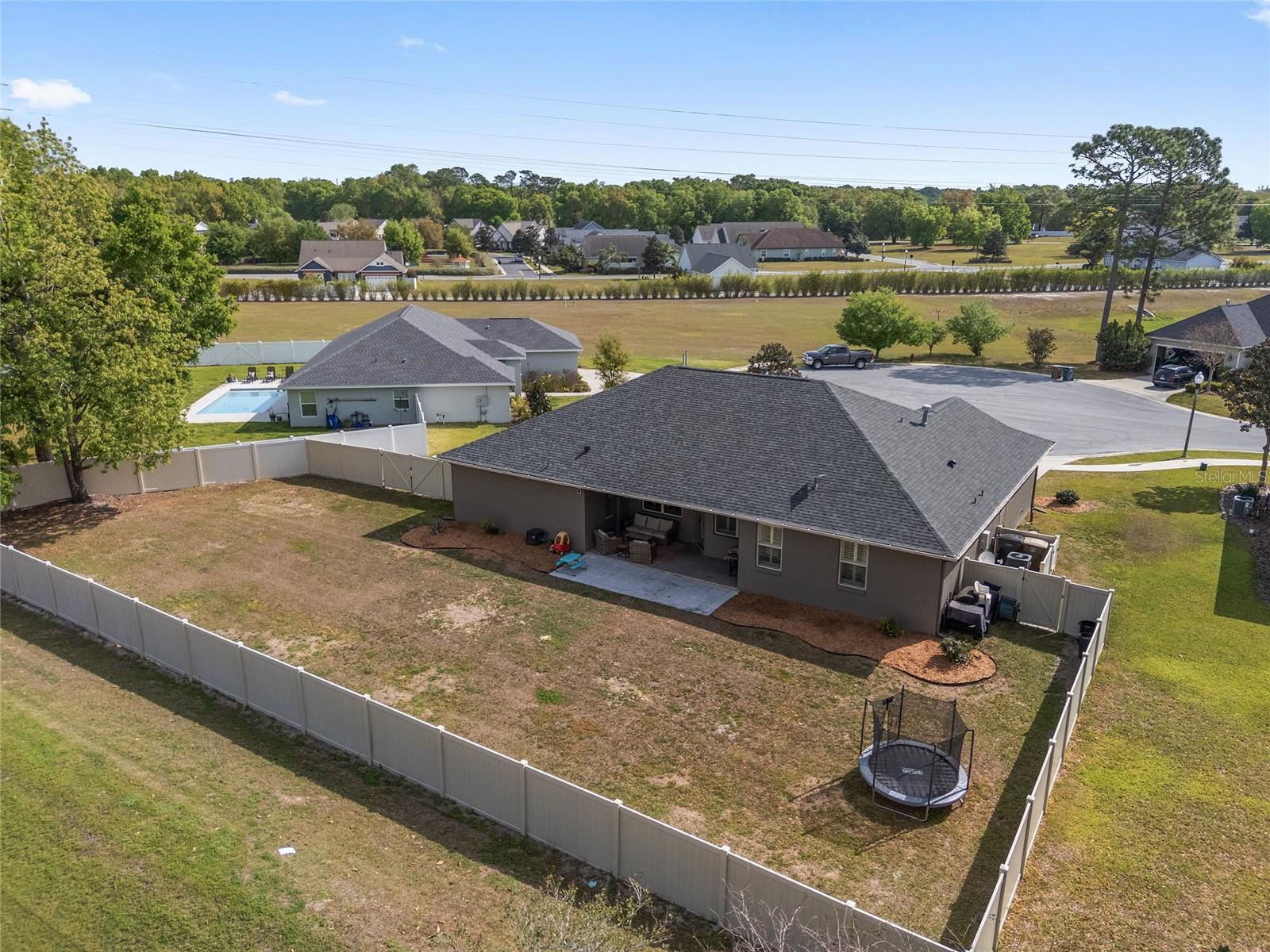 3002 SE 47TH TER, OCALA, FL, 34480