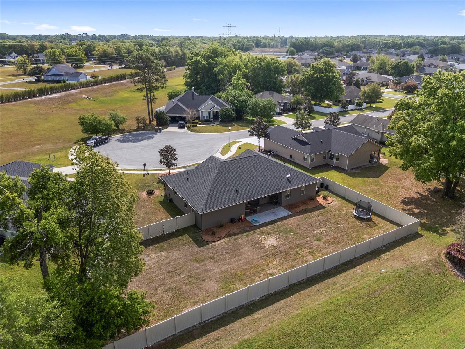 3002 SE 47TH TER, OCALA, FL, 34480