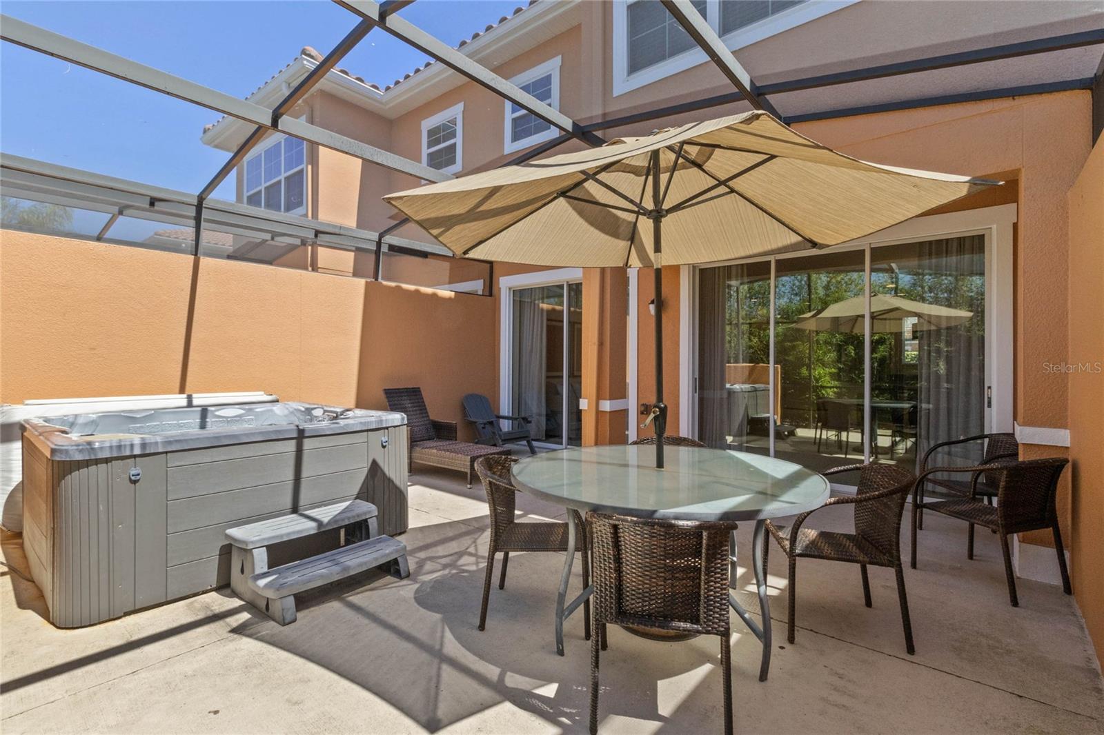 2618 ROADSTER LN, KISSIMMEE, FL, 34746