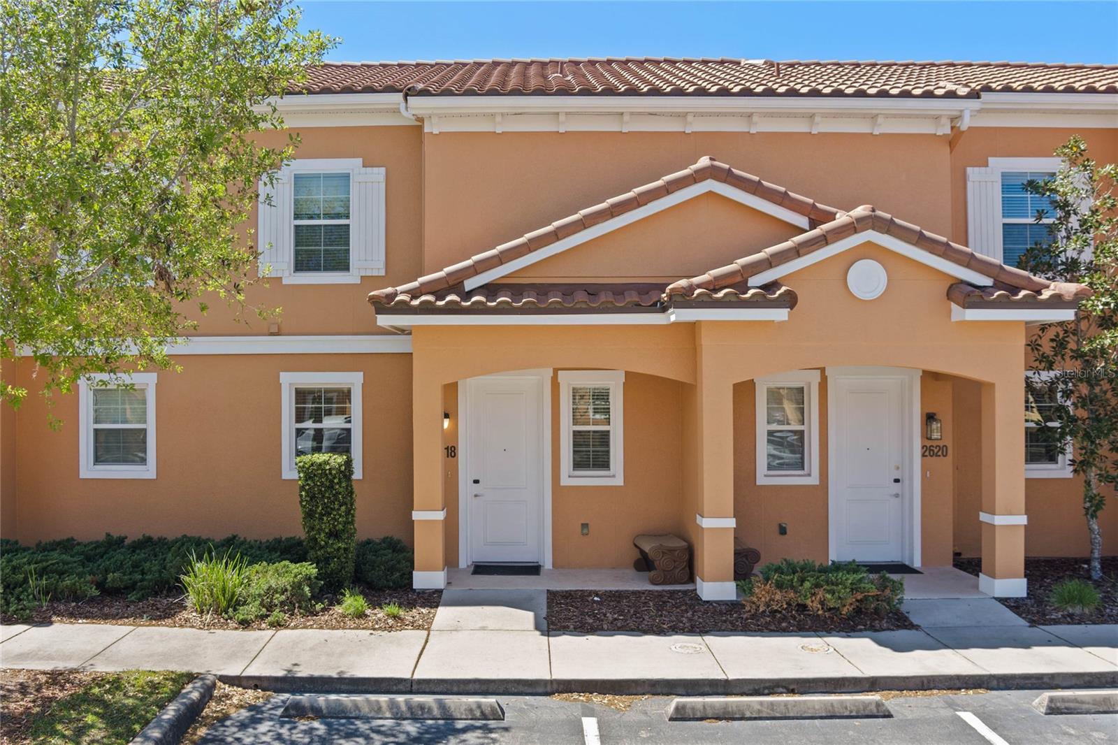 2618 ROADSTER LN, KISSIMMEE, FL, 34746