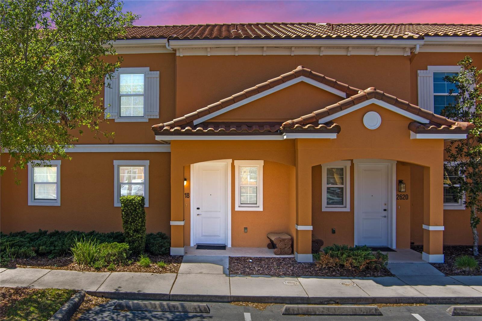 2618 ROADSTER LN, KISSIMMEE, FL, 34746