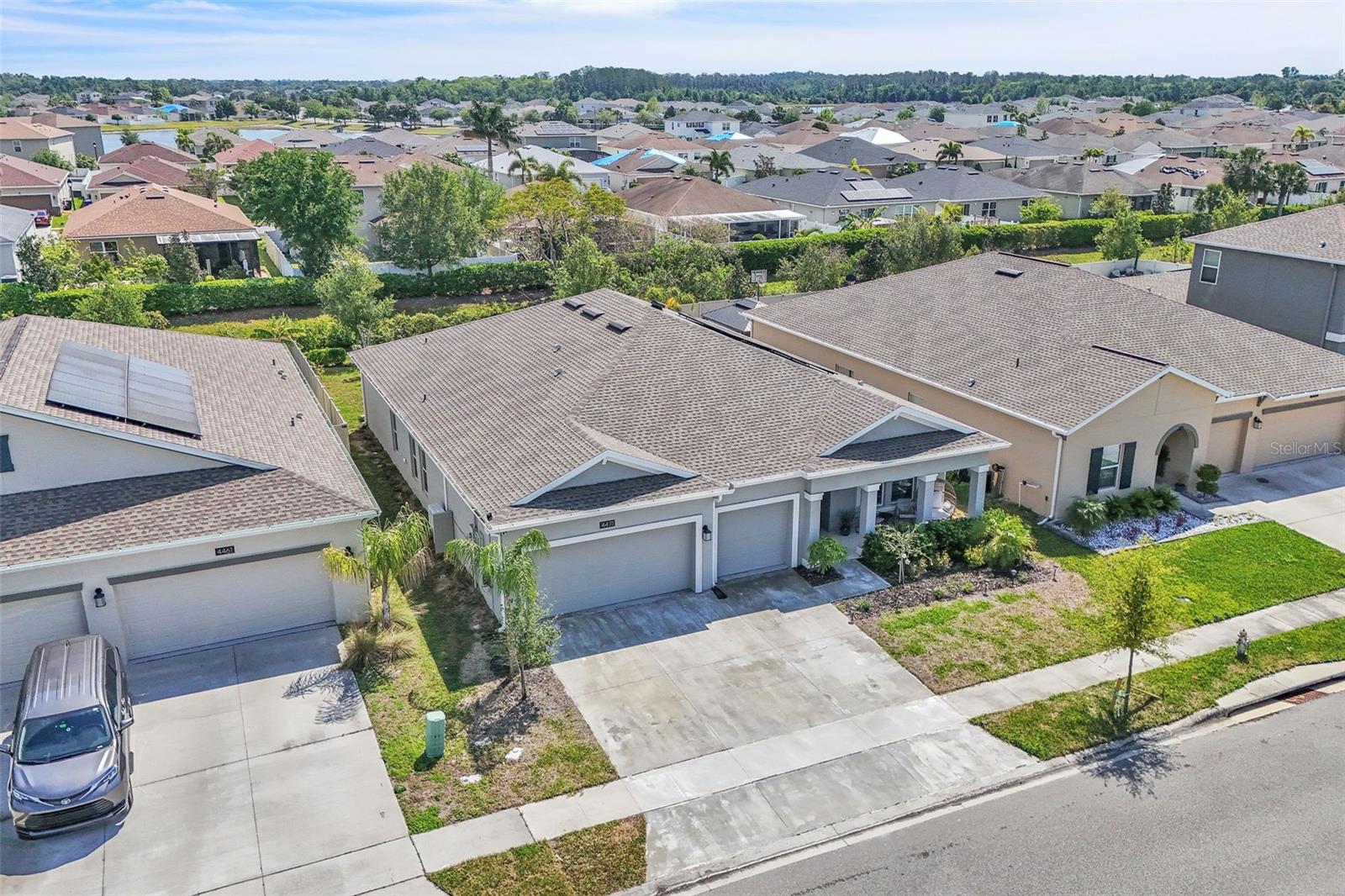 4471 HOLSTEIN ST, ST CLOUD, FL, 34772