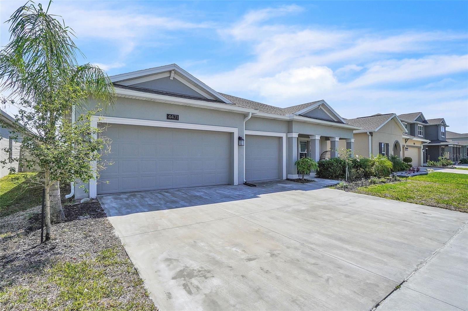 4471 HOLSTEIN ST, ST CLOUD, FL, 34772