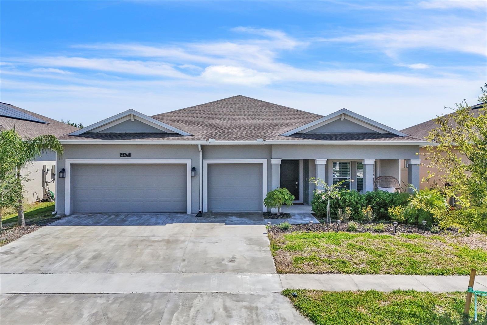 4471 HOLSTEIN ST, ST CLOUD, FL, 34772