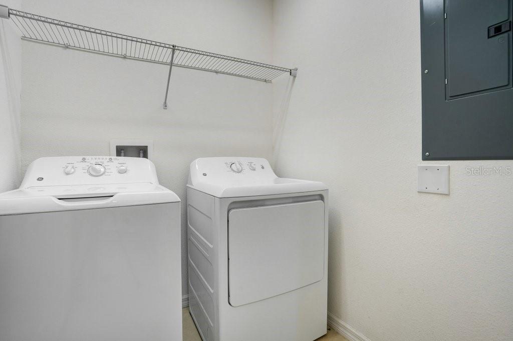 2925 SUNSTONE DR, KISSIMMEE, FL, 34758