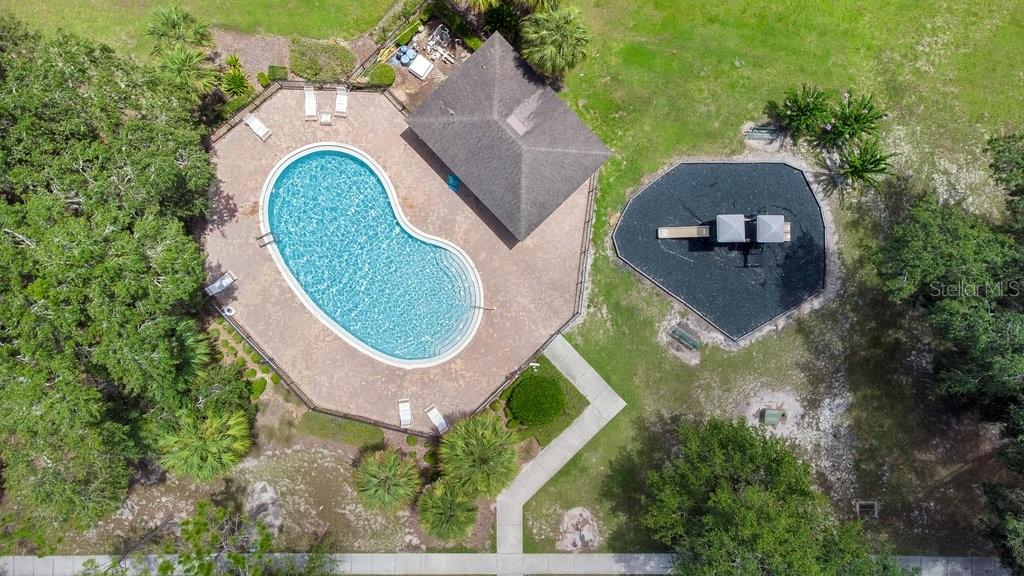 2925 SUNSTONE DR, KISSIMMEE, FL, 34758