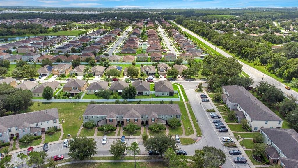 2925 SUNSTONE DR, KISSIMMEE, FL, 34758