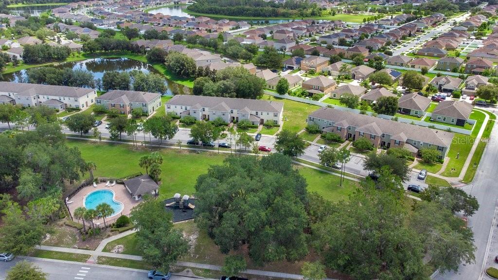 2925 SUNSTONE DR, KISSIMMEE, FL, 34758