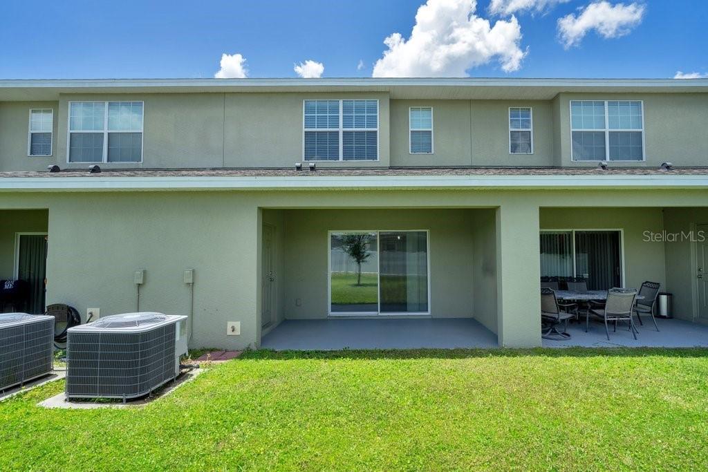 2925 SUNSTONE DR, KISSIMMEE, FL, 34758