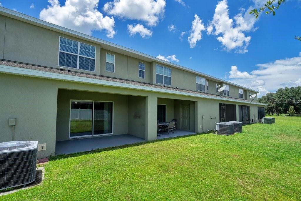 2925 SUNSTONE DR, KISSIMMEE, FL, 34758