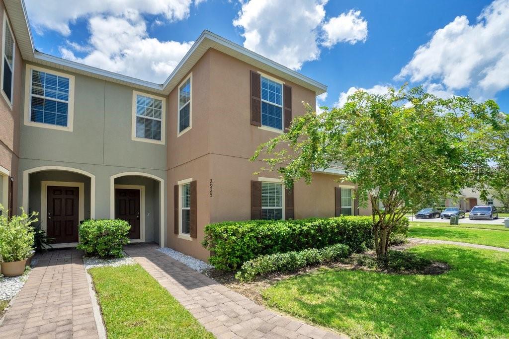 2925 SUNSTONE DR, KISSIMMEE, FL, 34758