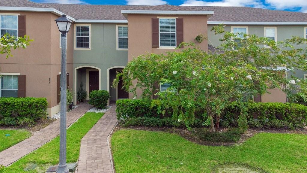 2925 SUNSTONE DR, KISSIMMEE, FL, 34758