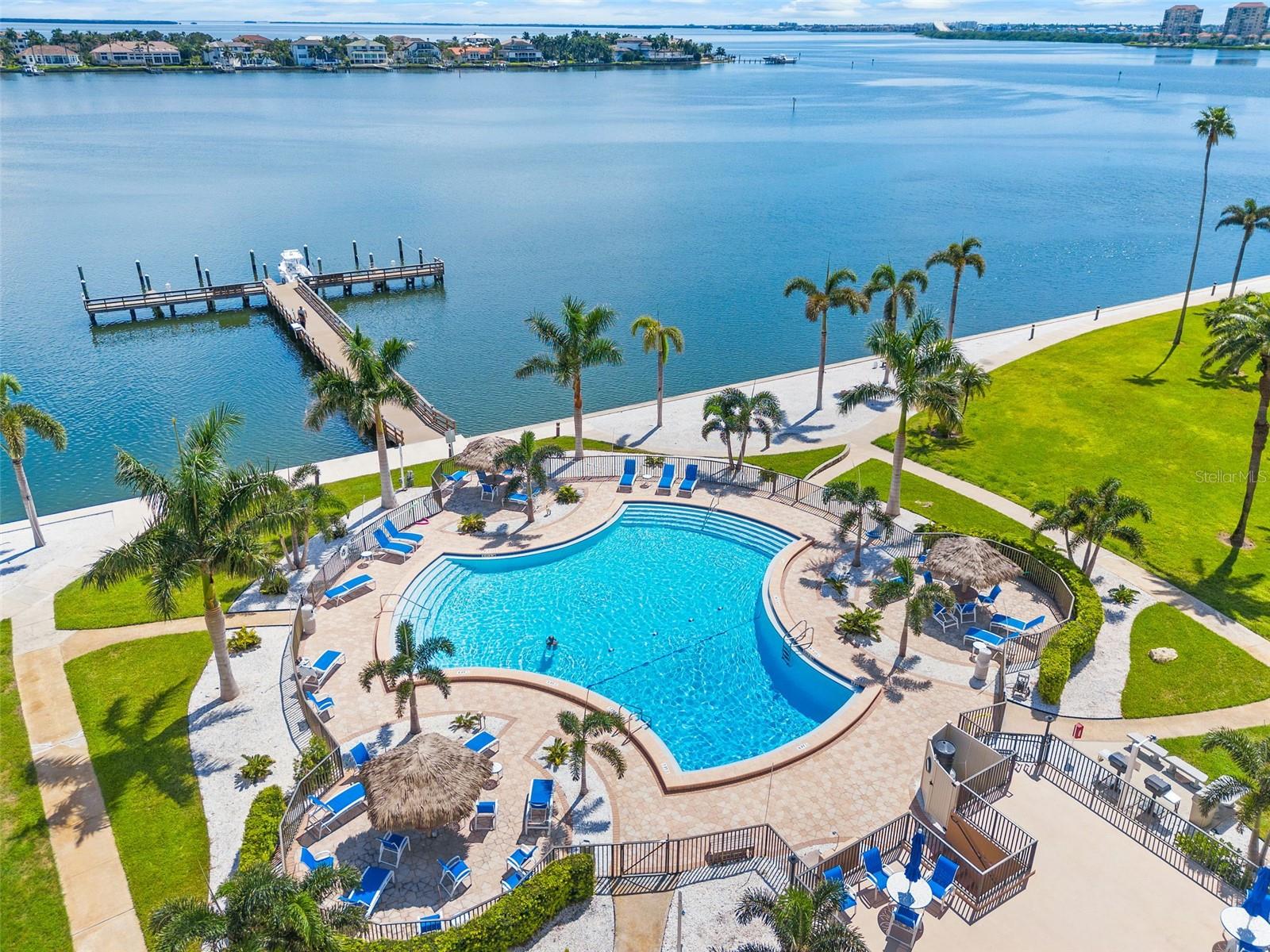 5130 BRITTANY DR S #208, ST PETERSBURG, FL, 33715