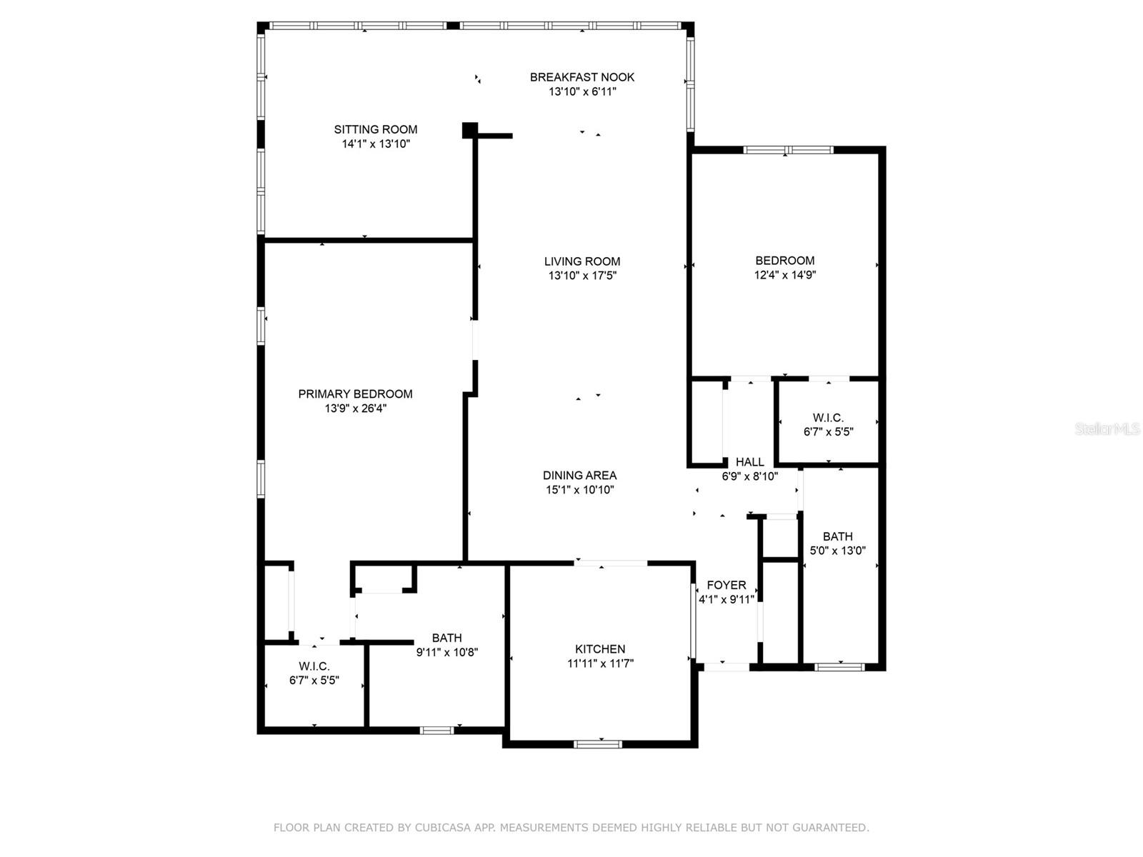 5130 BRITTANY DR S #208, ST PETERSBURG, FL, 33715