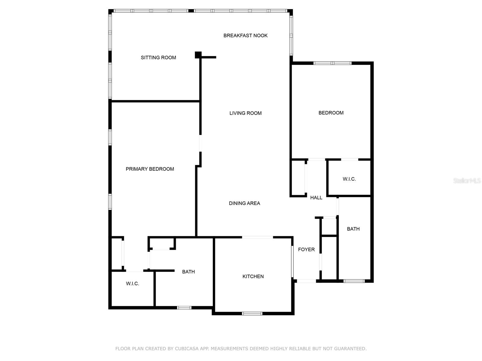 5130 BRITTANY DR S #208, ST PETERSBURG, FL, 33715