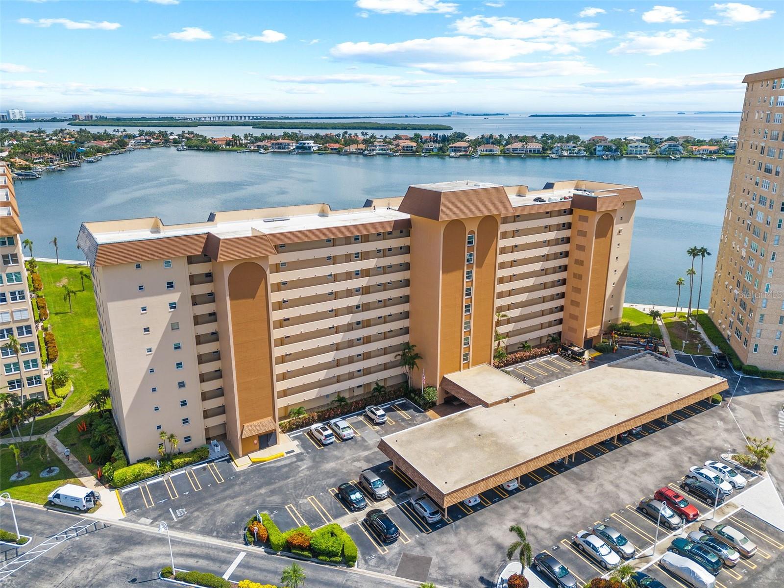 5130 BRITTANY DR S #208, ST PETERSBURG, FL, 33715