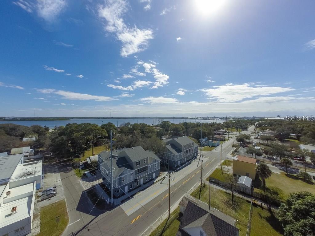 2203 DAVIS ST, TAMPA, FL, 33605