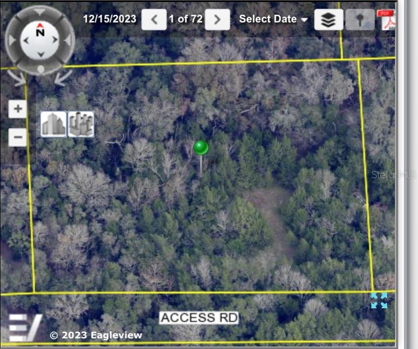 14037 OLD CRYSTAL RIVER RD, BROOKSVILLE, FL, 34601