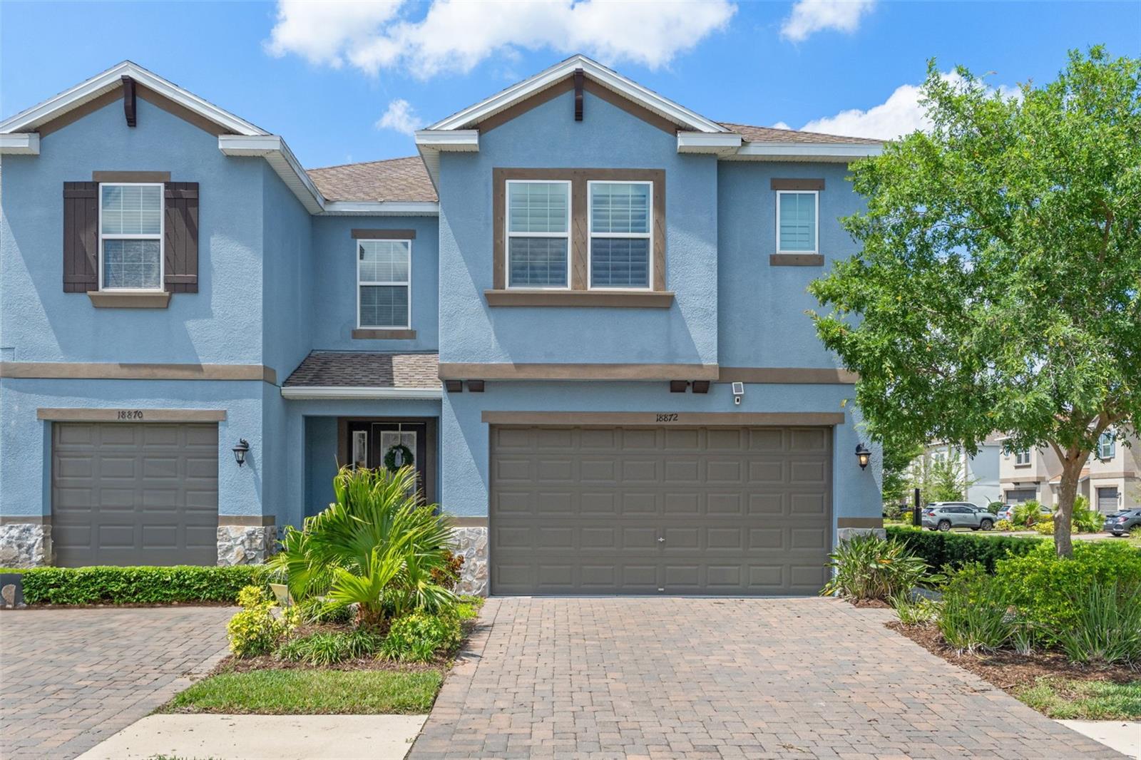 18872 NOBLE CASPIAN DR, LUTZ, FL, 33558