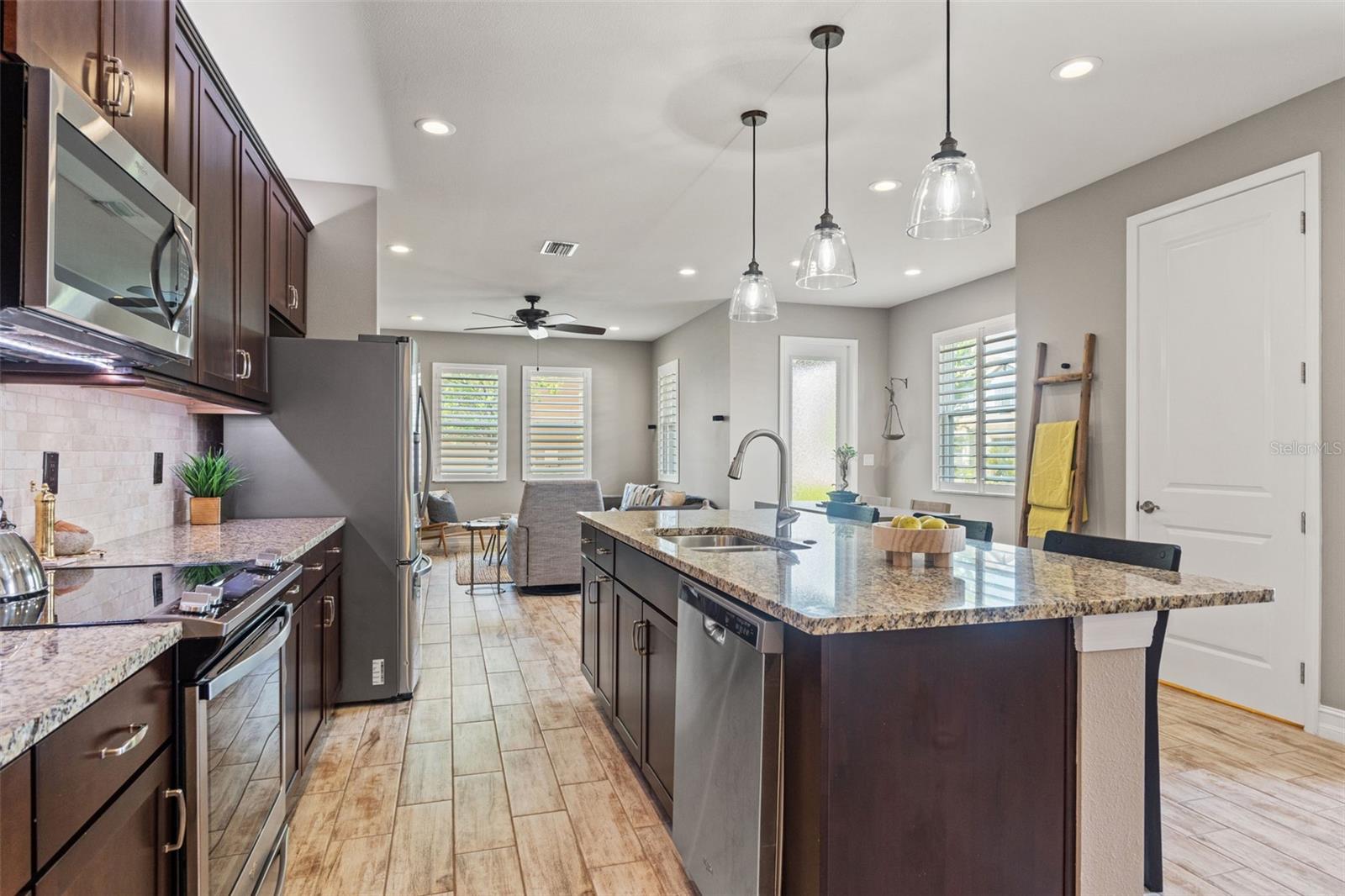 18872 NOBLE CASPIAN DR, LUTZ, FL, 33558