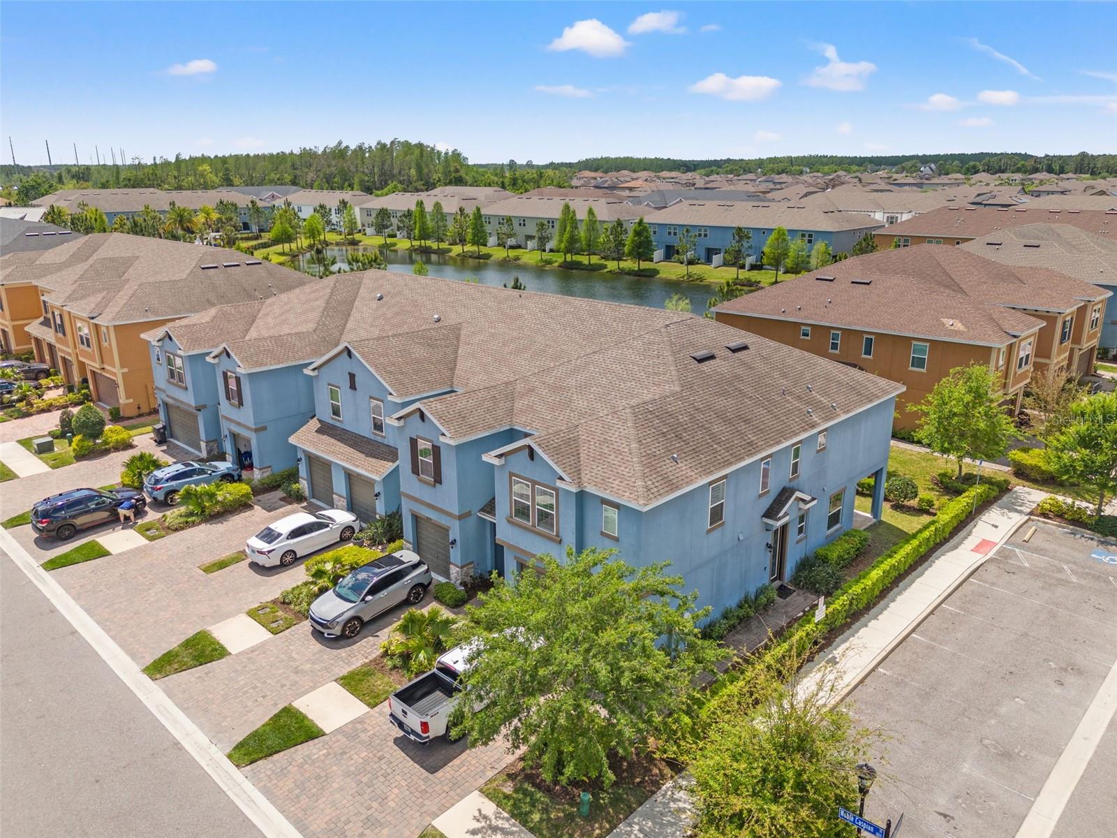 18872 NOBLE CASPIAN DR, LUTZ, FL, 33558