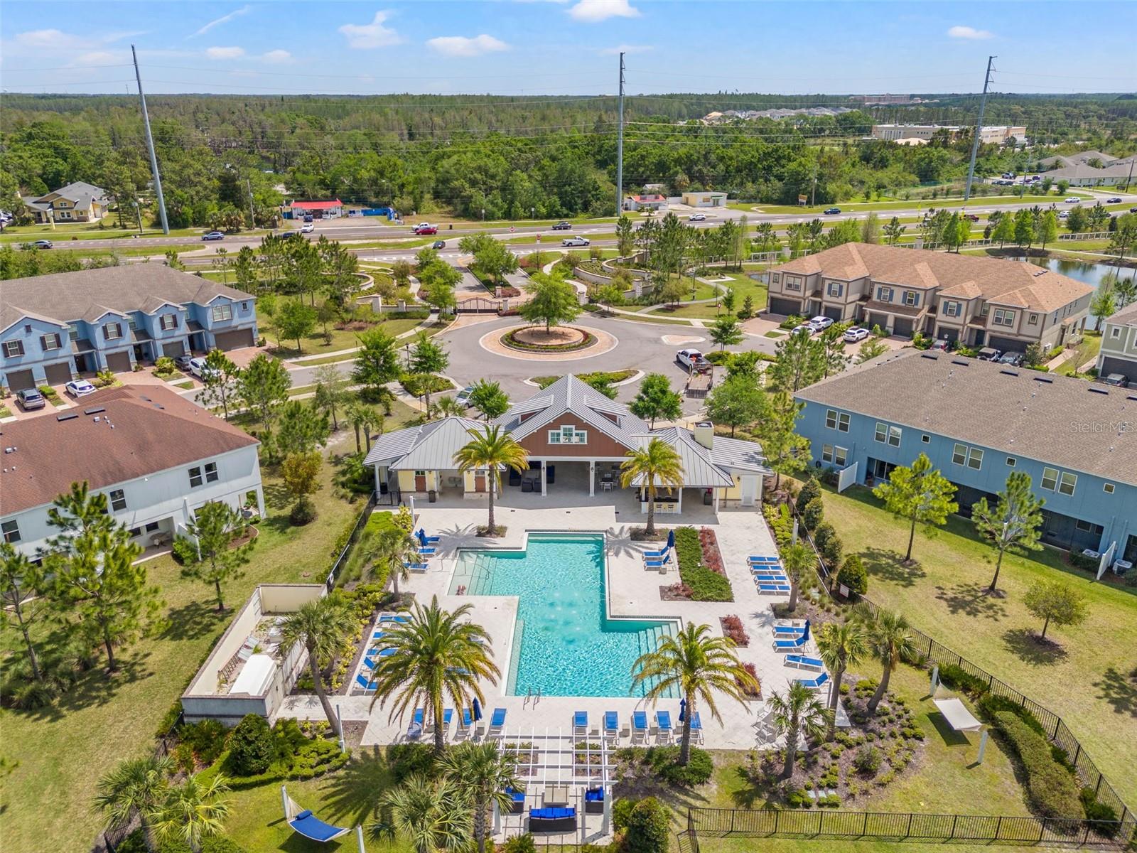 18872 NOBLE CASPIAN DR, LUTZ, FL, 33558