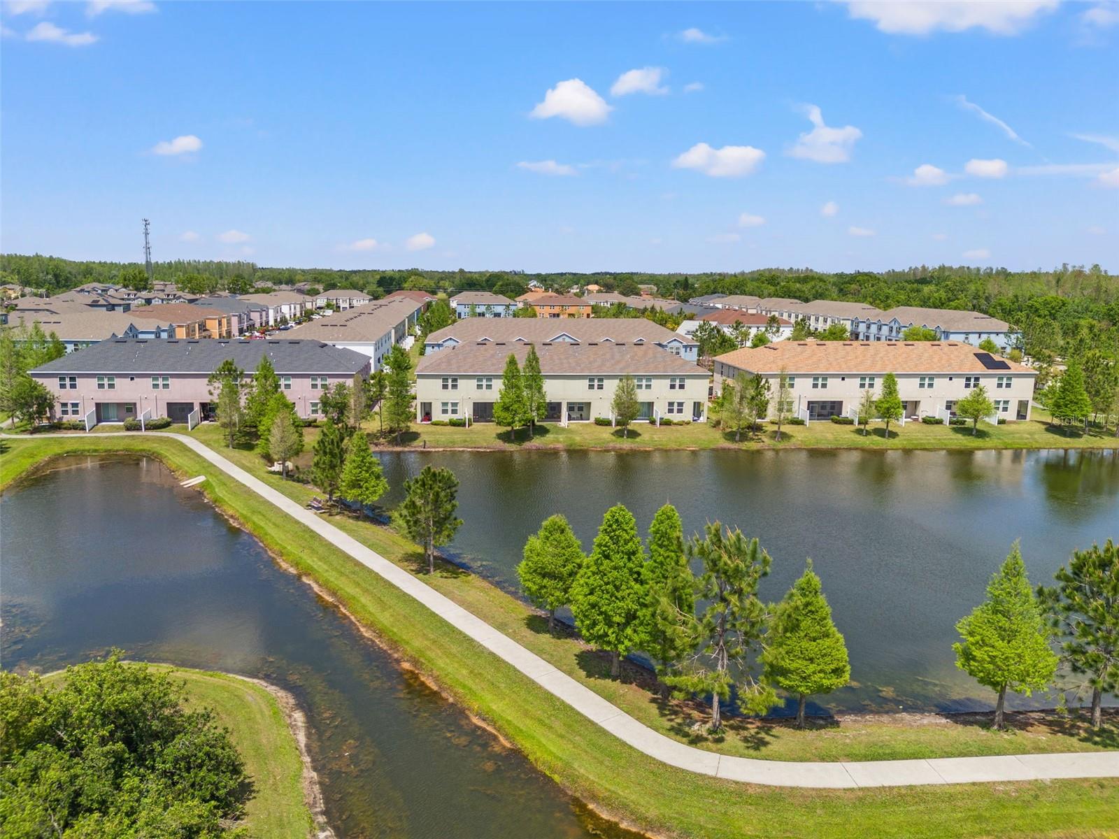 18872 NOBLE CASPIAN DR, LUTZ, FL, 33558