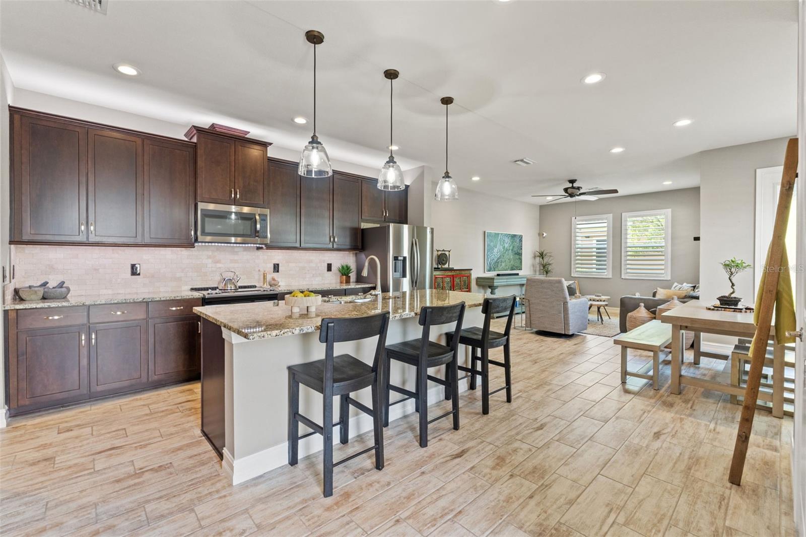 18872 NOBLE CASPIAN DR, LUTZ, FL, 33558