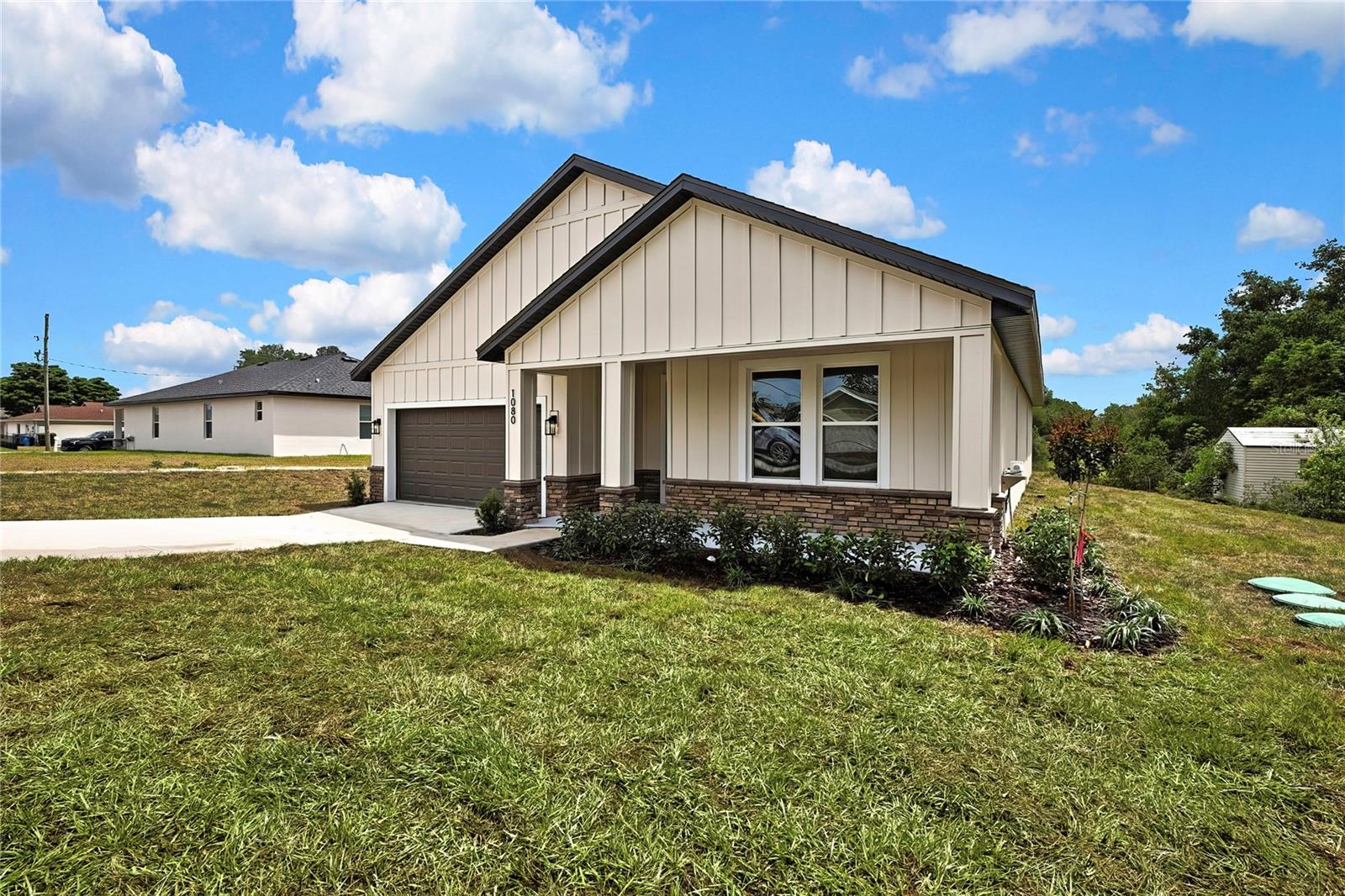 1080 DUNLAP AVE, SPRING HILL, FL, 34609