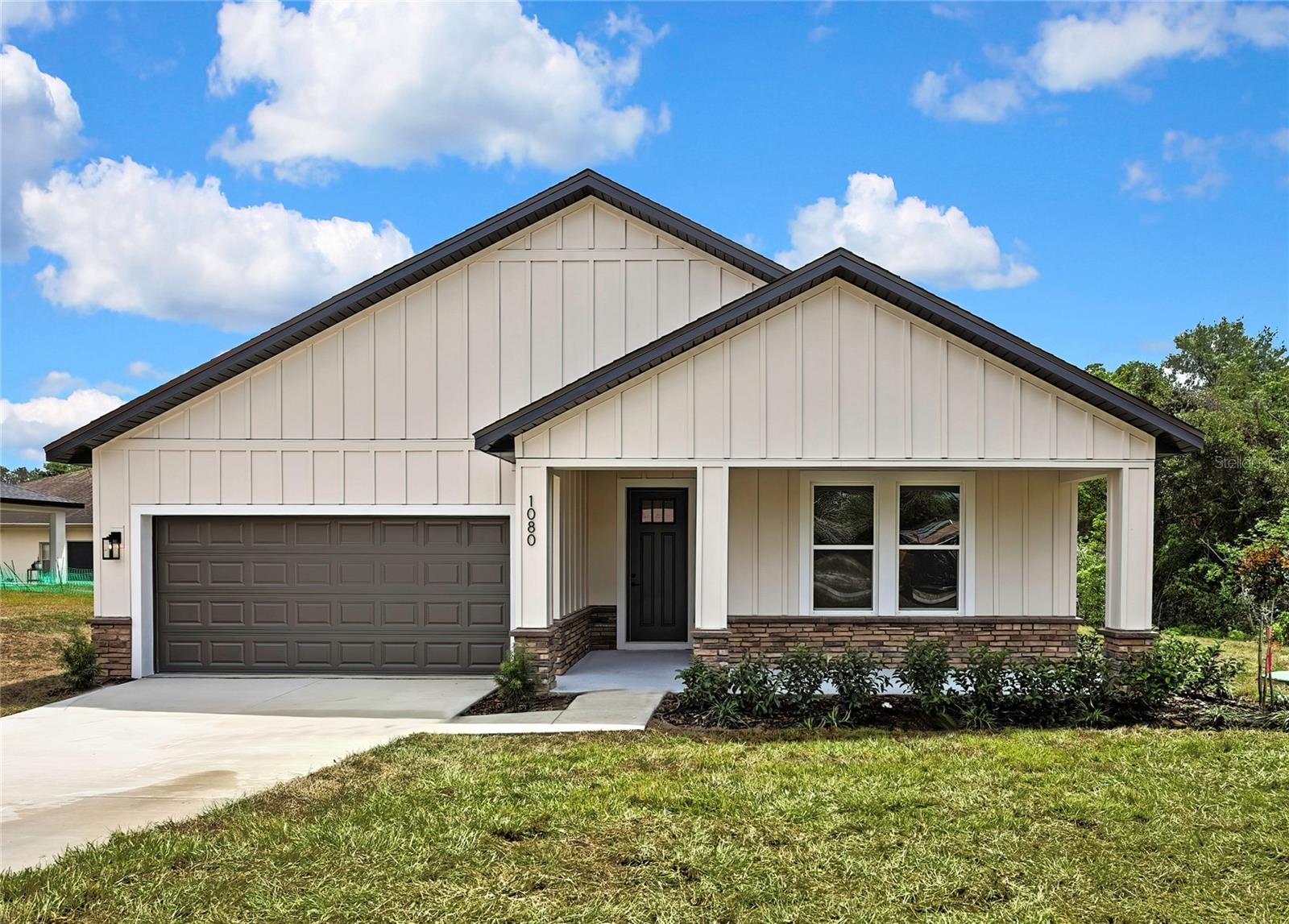 1080 DUNLAP AVE, SPRING HILL, FL, 34609