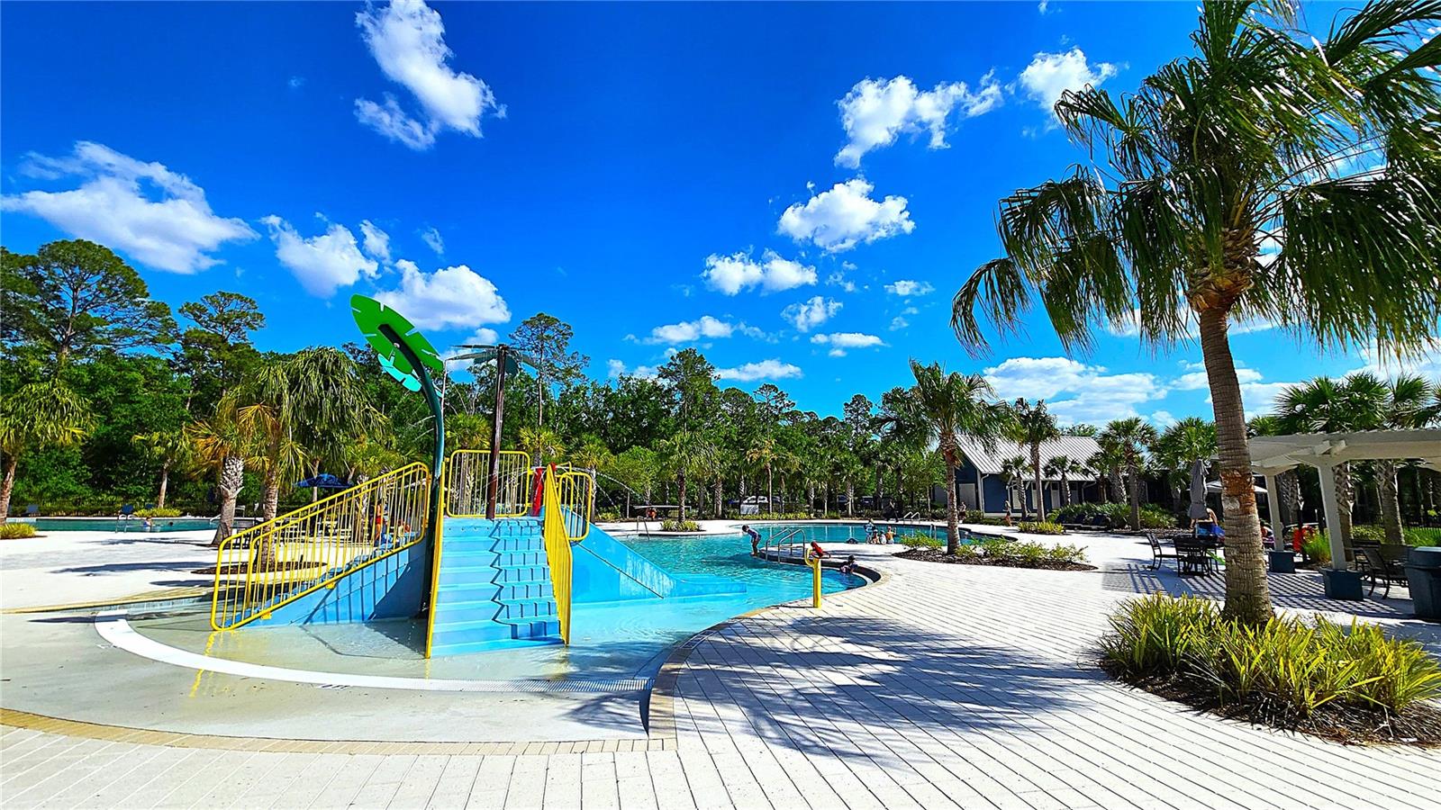 17212 BALANCE CV, LAND O LAKES, FL, 34638