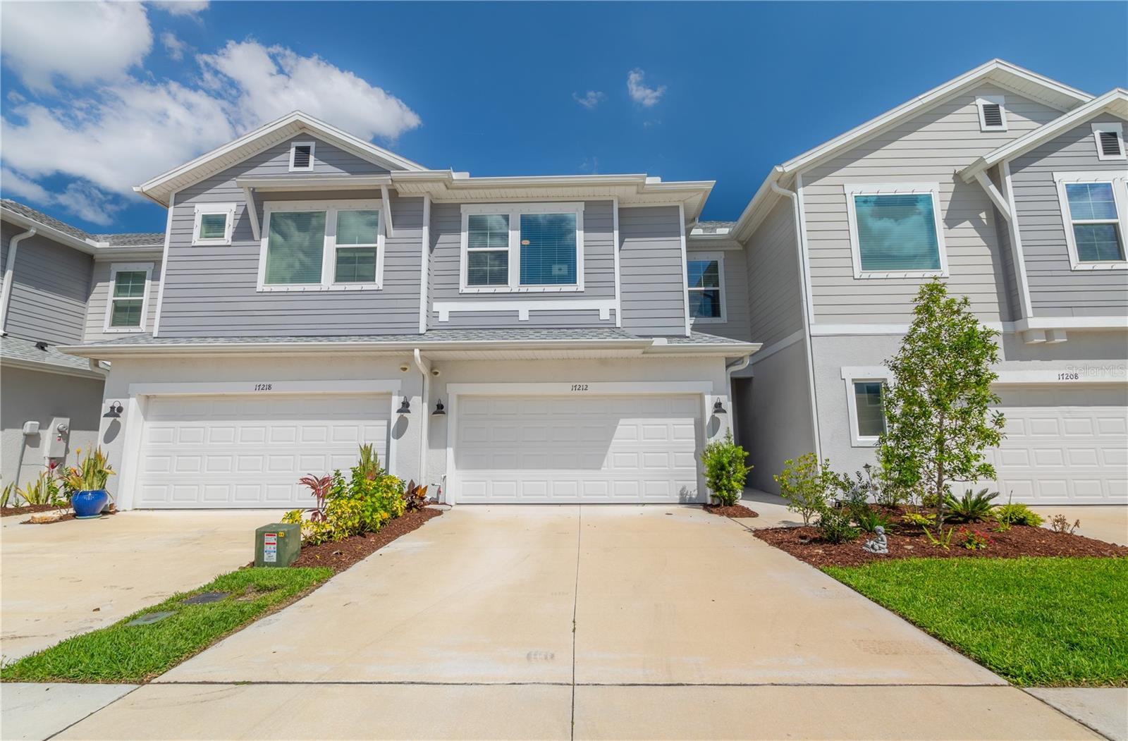 17212 BALANCE CV, LAND O LAKES, FL, 34638