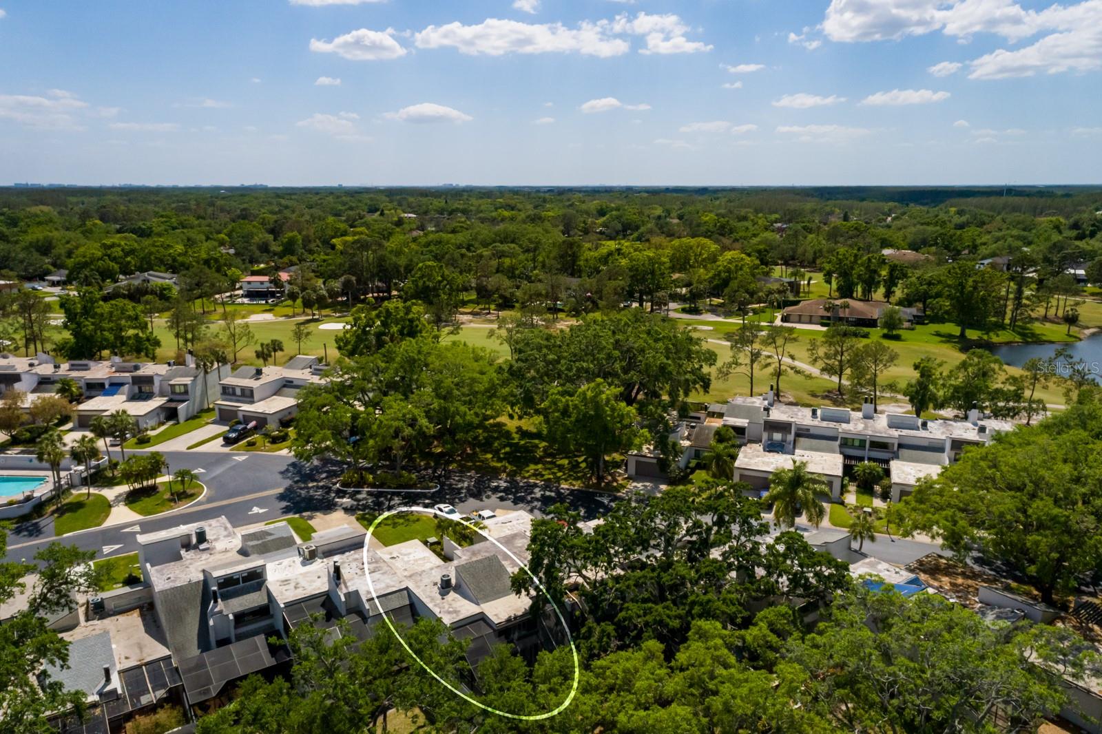 4207 FAIRWAY RUN, TAMPA, FL, 33618