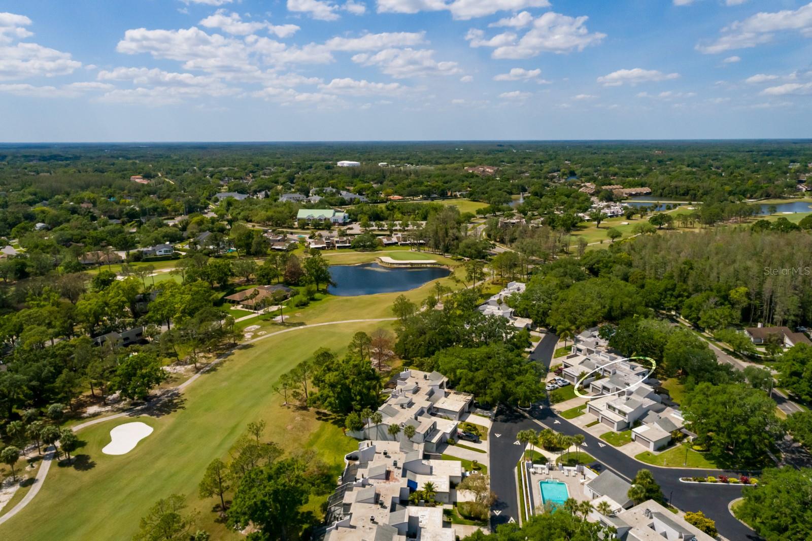 4207 FAIRWAY RUN, TAMPA, FL, 33618