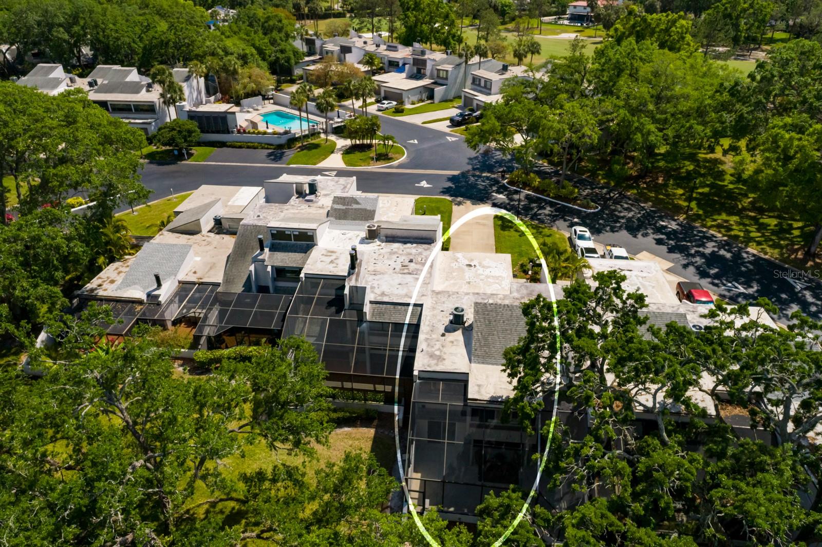 4207 FAIRWAY RUN, TAMPA, FL, 33618