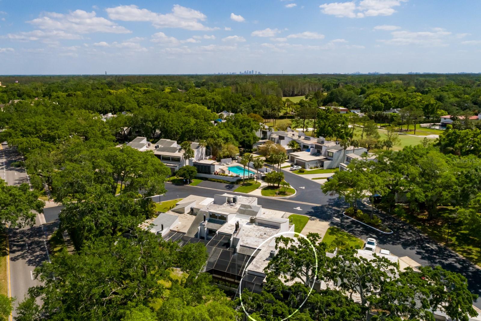 4207 FAIRWAY RUN, TAMPA, FL, 33618