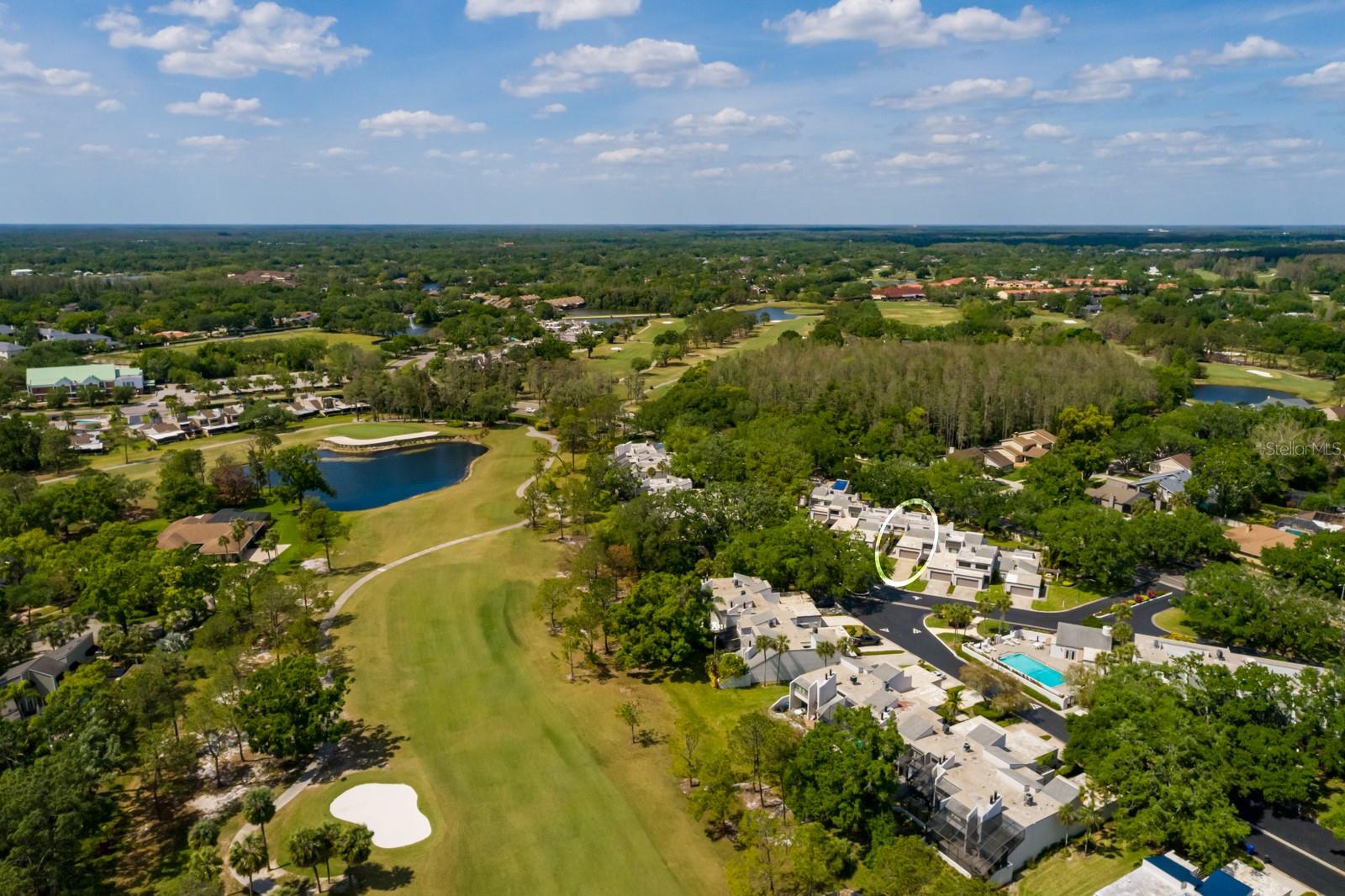 4207 FAIRWAY RUN, TAMPA, FL, 33618