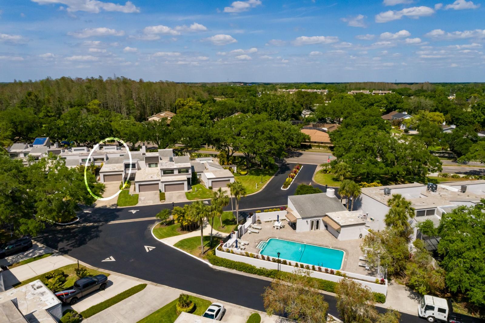 4207 FAIRWAY RUN, TAMPA, FL, 33618