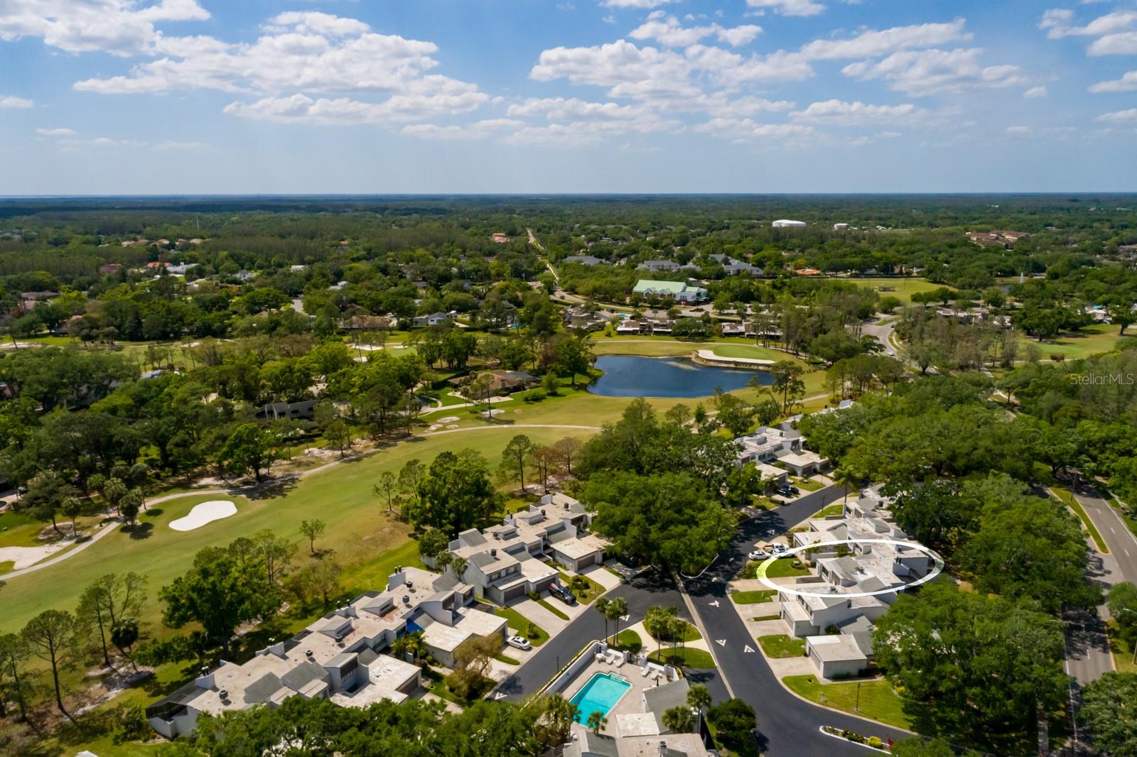 4207 FAIRWAY RUN, TAMPA, FL, 33618