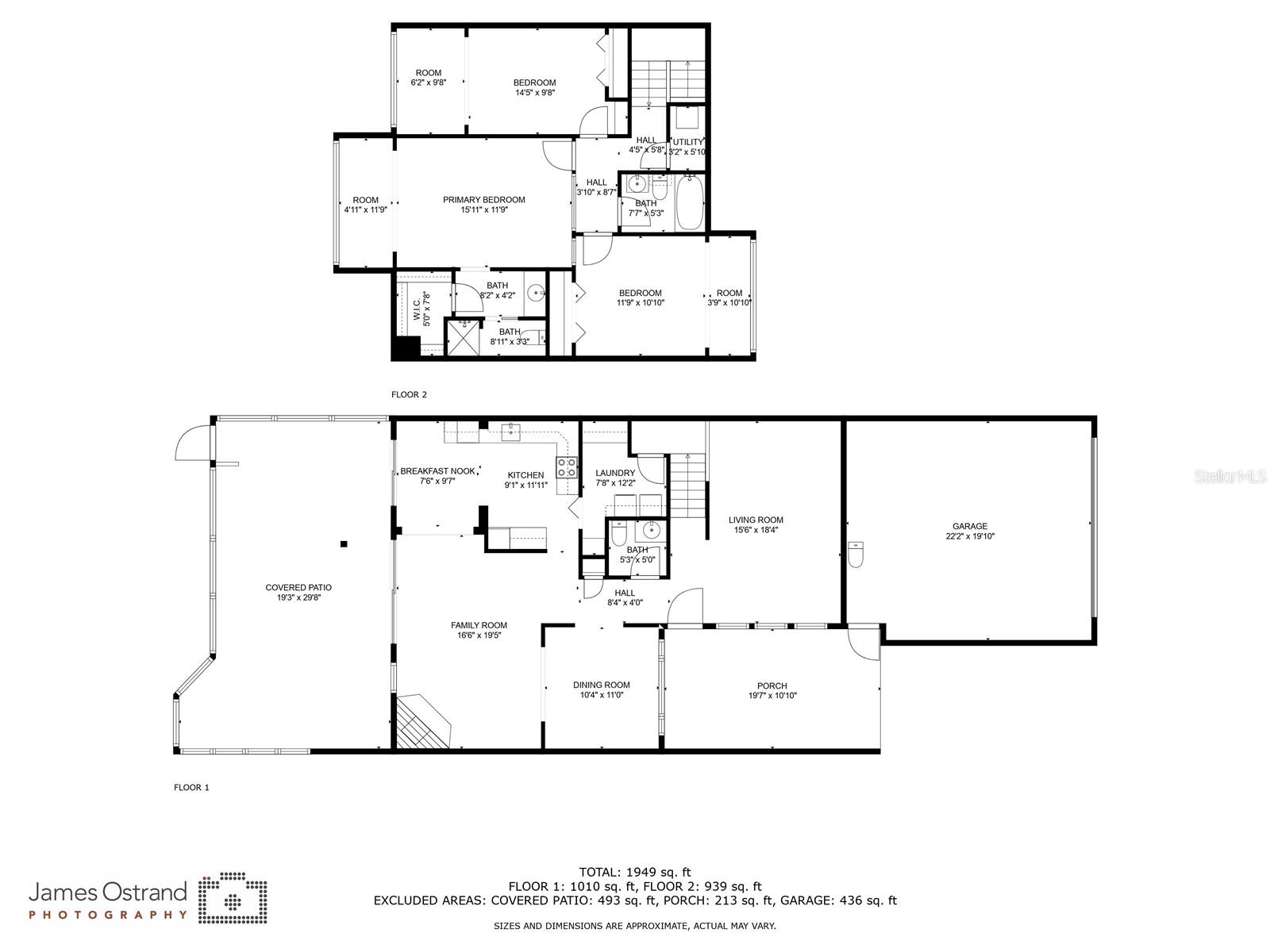 4207 FAIRWAY RUN, TAMPA, FL, 33618