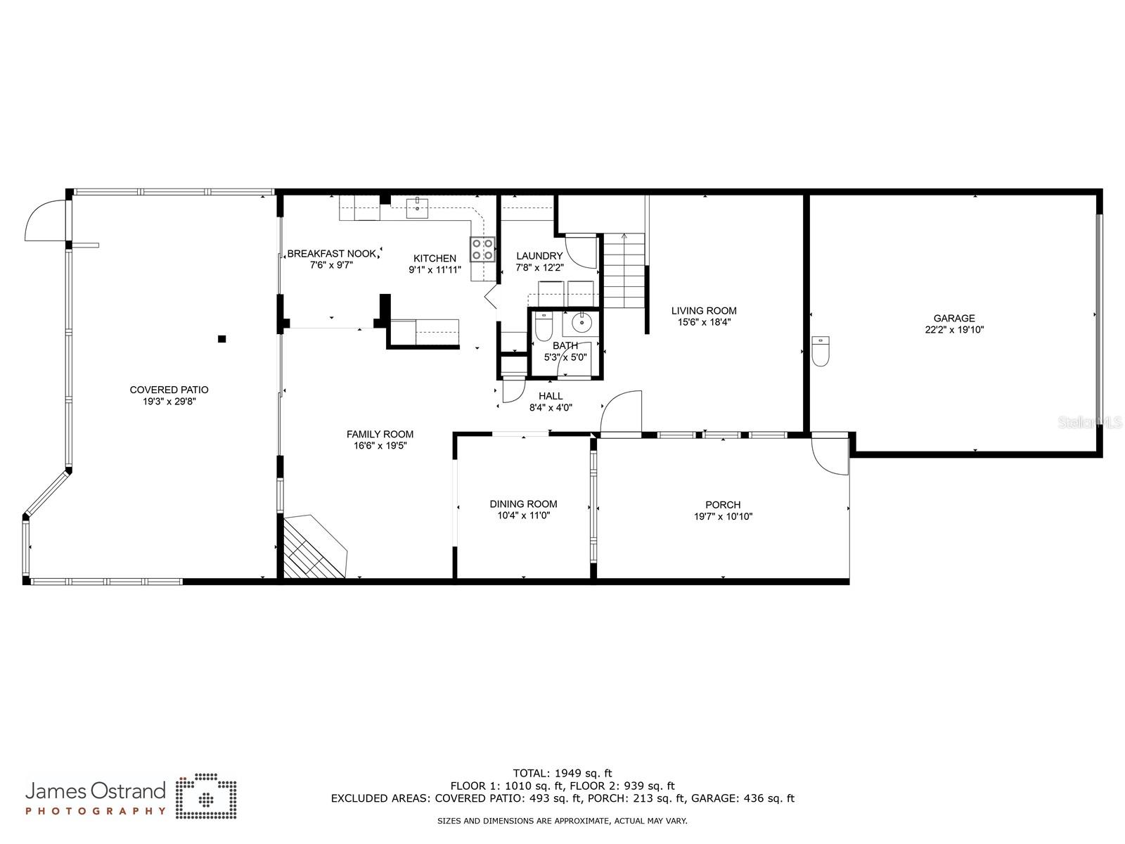 4207 FAIRWAY RUN, TAMPA, FL, 33618