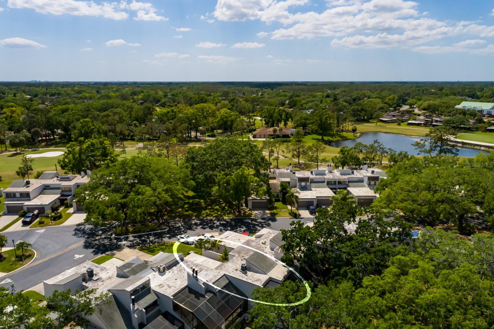 4207 FAIRWAY RUN, TAMPA, FL, 33618